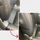 ゴム素材、樹脂素材の傷修理